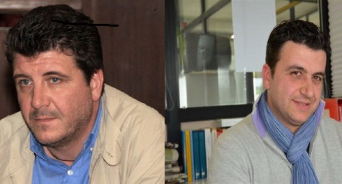 Guerci e Tognaccioli Vice Presidenti Fida