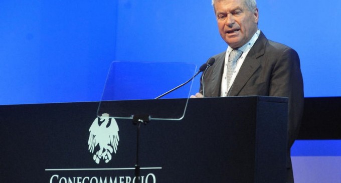 Sangalli: servono misure di rilancio della domanda interna