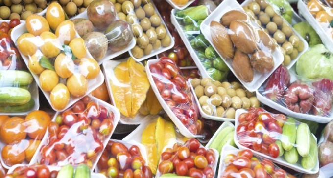 Vincoli sugli assortimenti alimentari a discrezioni dei sindaci