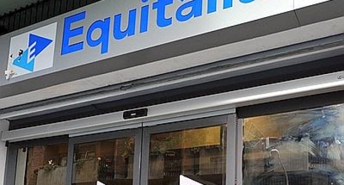 Equitalia: attivazione del servizio “Se mi scordo”