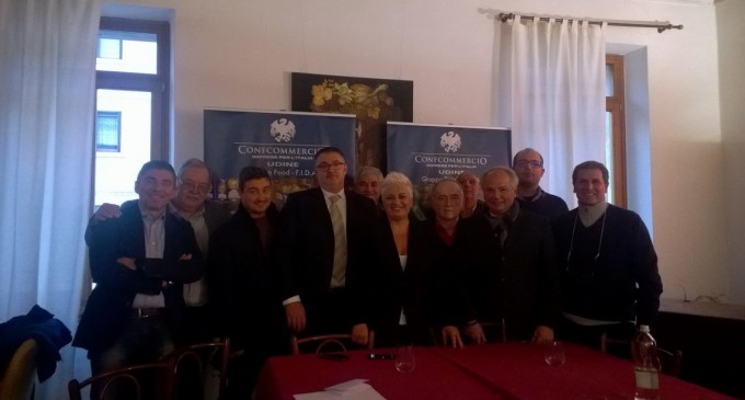 La Presidente Prampolini incontra i gruppi Fida del Friuli Venezia Giulia