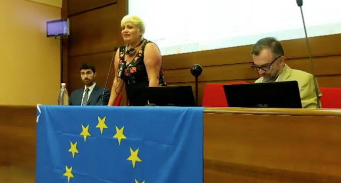 Workshop sulle politiche dell’Unione Europea