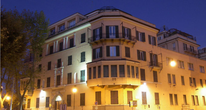 Nel 2021 crescita record per l’Azienda italia