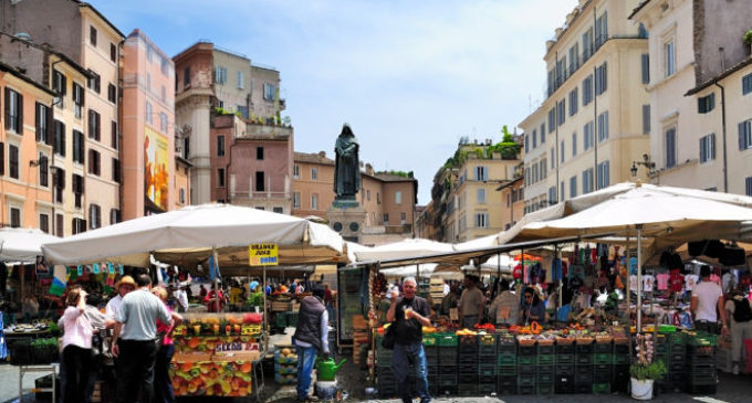 Confcommercio Veneto: ora nei campi si venderà di tutto