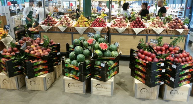 Il momento giusto per consumare il melone, un prodotto tipico dell’estate, nelle sue migliori tipologie.