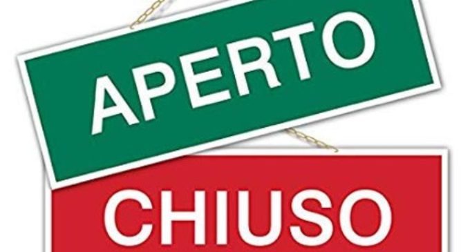 Chiusure domenicali, da Bruxelles a Roma coro di critiche
