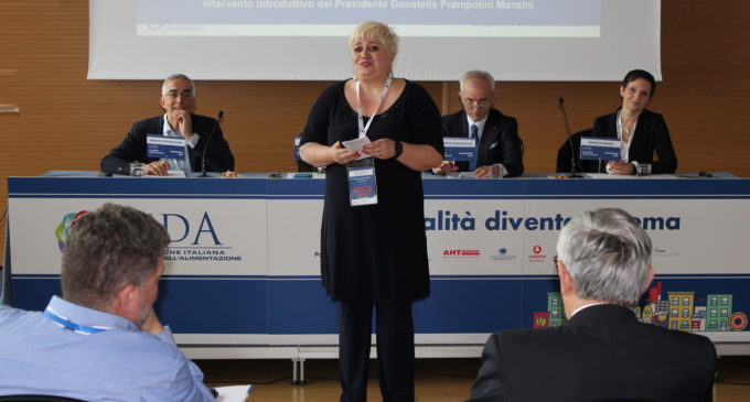 Convention FIDA 2019