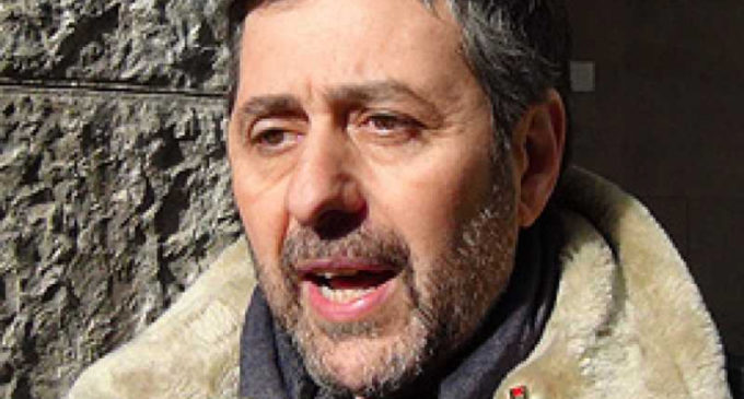 Angelo Liberati, presidente Fida L’Aquila, eletto alla guida dell’Associazione provinciale