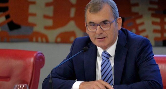 Fida Verona, presidenza a Maurizio Danese