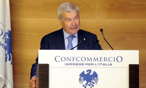 “Noi saremo sempre accanto alle imprese e alle comunità”, Sangalli all’assemblea generale