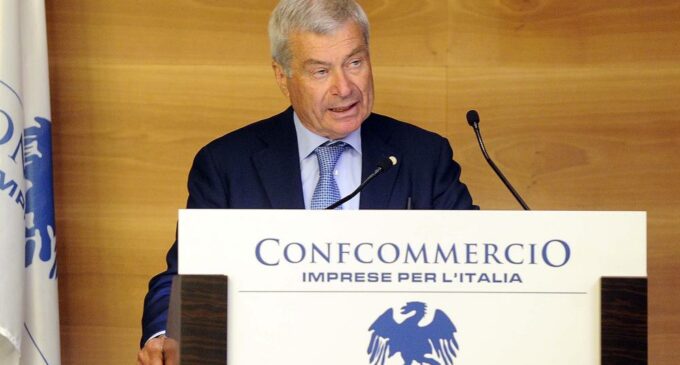 “Noi saremo sempre accanto alle imprese e alle comunità”, Sangalli all’assemblea generale