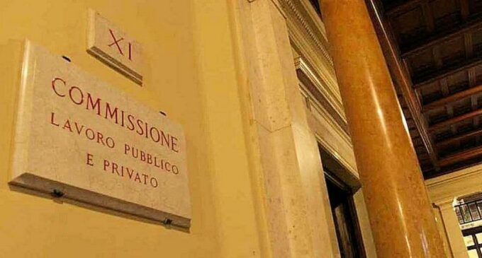 Lavoro: Confcommercio “servono contratti flessibili, superare i vincoli del decreto Dignità”