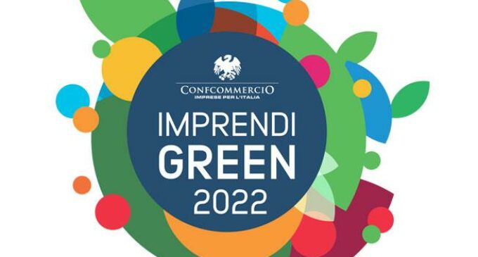 IMPRENDIGREEN: sensibilizzare, qualificare, formare e accompagnare le imprese nella transizione ecologica