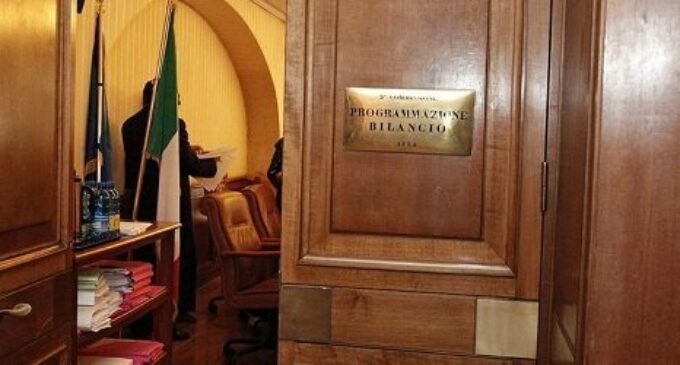 DL Sostegni: “Servono più risorse, fare di più sul caro energia