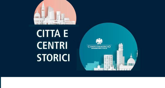 Il nuovo volto delle imprese e del commercio nelle nostre città