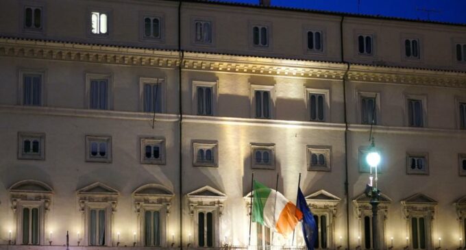 Aiuti a famiglie e imprese, ok al nuovo decreto