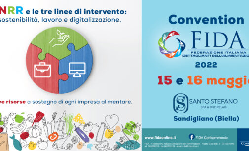 Convention Fida 2022