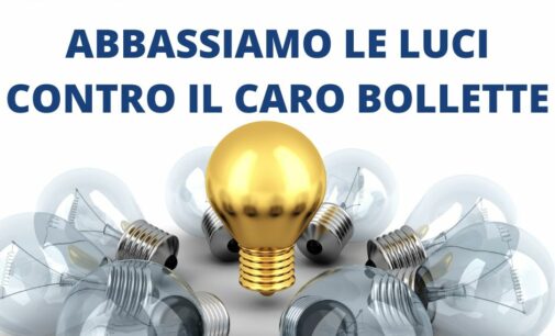 Le proposte per contrastare il caro energia. Un decalogo per i punti vendita